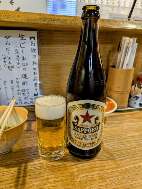 居酒や 忠太郎 - 米沢（居酒屋）の写真