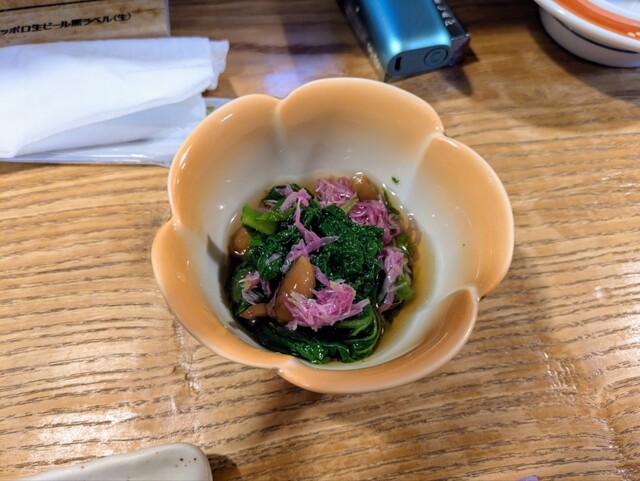 居酒や 忠太郎 - 米沢（居酒屋）