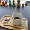 くろーばー コーヒー豆の店