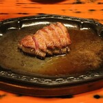 すき焼割烹 日山 - 