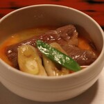 すき焼割烹 日山 - 