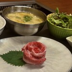 焼肉エンターテイメント珠華月 - 