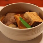 すき焼割烹 日山 - 