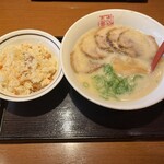 らーめん寿がきや - 