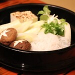 すき焼割烹 日山 - 