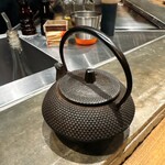 鉄板焼じろう - 