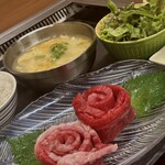 焼肉エンターテイメント珠華月 - 
