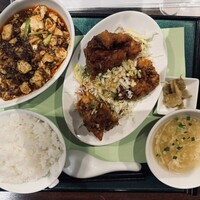 中国菜 feve.  - 
