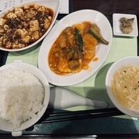 中国菜 feve.  - 