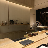 GENTLE Sushi Bar - 