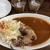 広尾のカレー