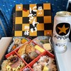 旅弁当 駅弁にぎわい 京都