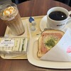 タリーズコーヒー 八戸八日町店