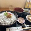 安芸しらす食堂