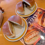 コメダ珈琲店 - 