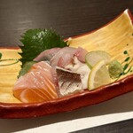 個室料理屋 おがた - 