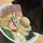 煮干しのビリー - 