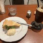 Cafe&Bake NAKAMURAYA - 