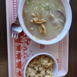 スガキヤ - 料理写真: