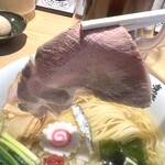 煮干しのビリー - 