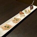 個室料理屋 おがた - 