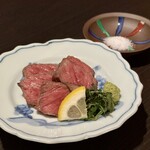 個室料理屋 おがた - 