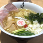 煮干しのビリー - 