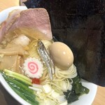煮干しのビリー - 