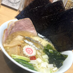 煮干しのビリー - 