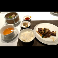 中国料理 星ヶ岡 - 