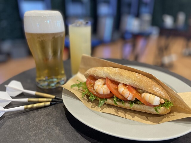 GiGO ららテラスTOKYO-BAY店 （ギーゴ）のご予約 - 南船橋