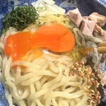 煮干しのビリー - 蘭王潰しての