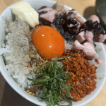 煮干しのビリー - 