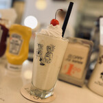 マクレーン オールドファッション ダイナー - 