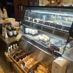 上島珈琲店 - 