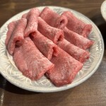 深夜焼肉 じる - 