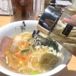 煮干しのビリー - 