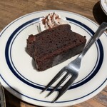 ミロンガ ヌオーバ - ガトーショコラ