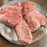 深夜焼肉 じる - 