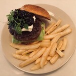 マクレーン オールドファッション ダイナー - 