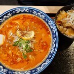 田楽食堂 - 