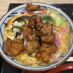 丸亀製麺 - 