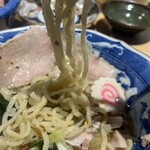 煮干しのビリー - 