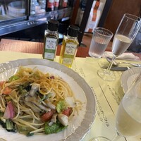 ラ・カンティーナ・カンチェーミ - 
