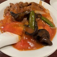 廣東飯店 - 