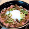 海鮮丼専門店 魚とおこめとドンブリと - 