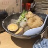鶏出汁おでん とりばか - 