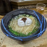 豊中麺哲 - 