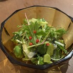 ナガヤ103 - ボケロネス×アボカド