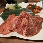 焼肉 北砂トラジ - 